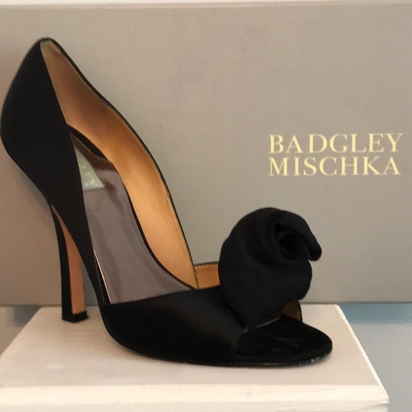 Badgley Mischka Shoes - Badgley Mischka Heels